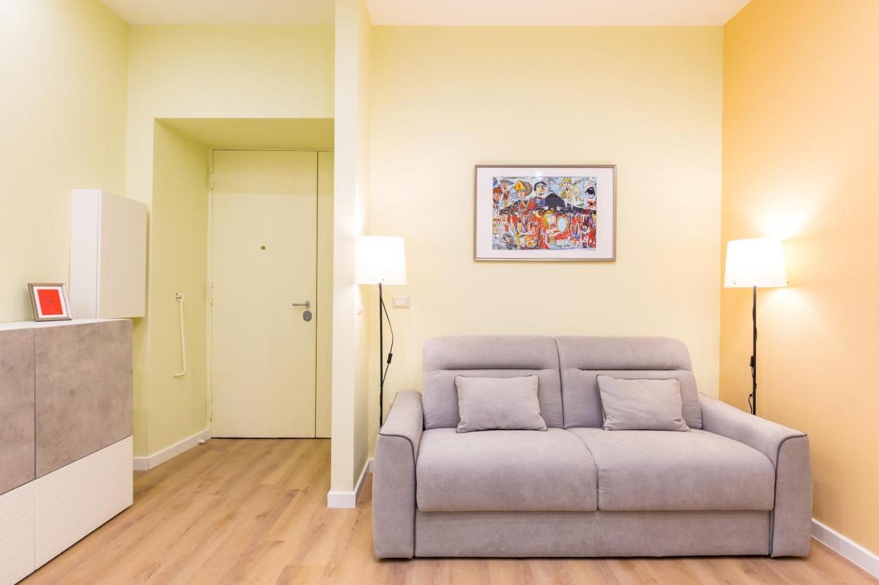San Marcellino Cool And Central By Napoliapartments Luaran gambar