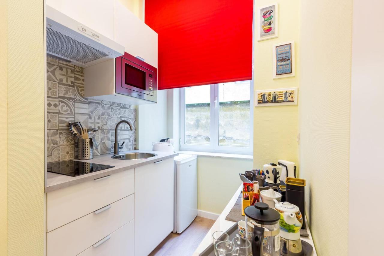 San Marcellino Cool And Central By Napoliapartments Luaran gambar