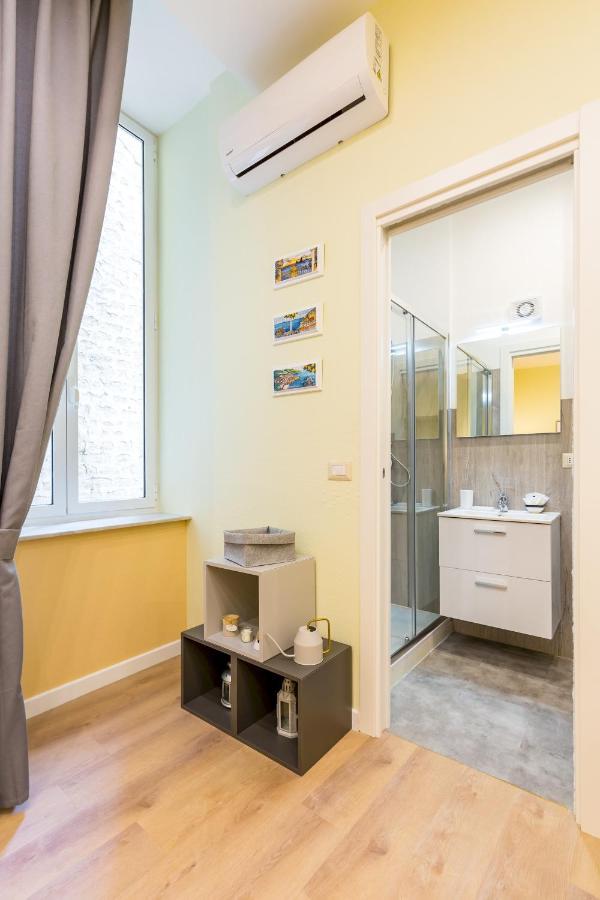 San Marcellino Cool And Central By Napoliapartments Luaran gambar