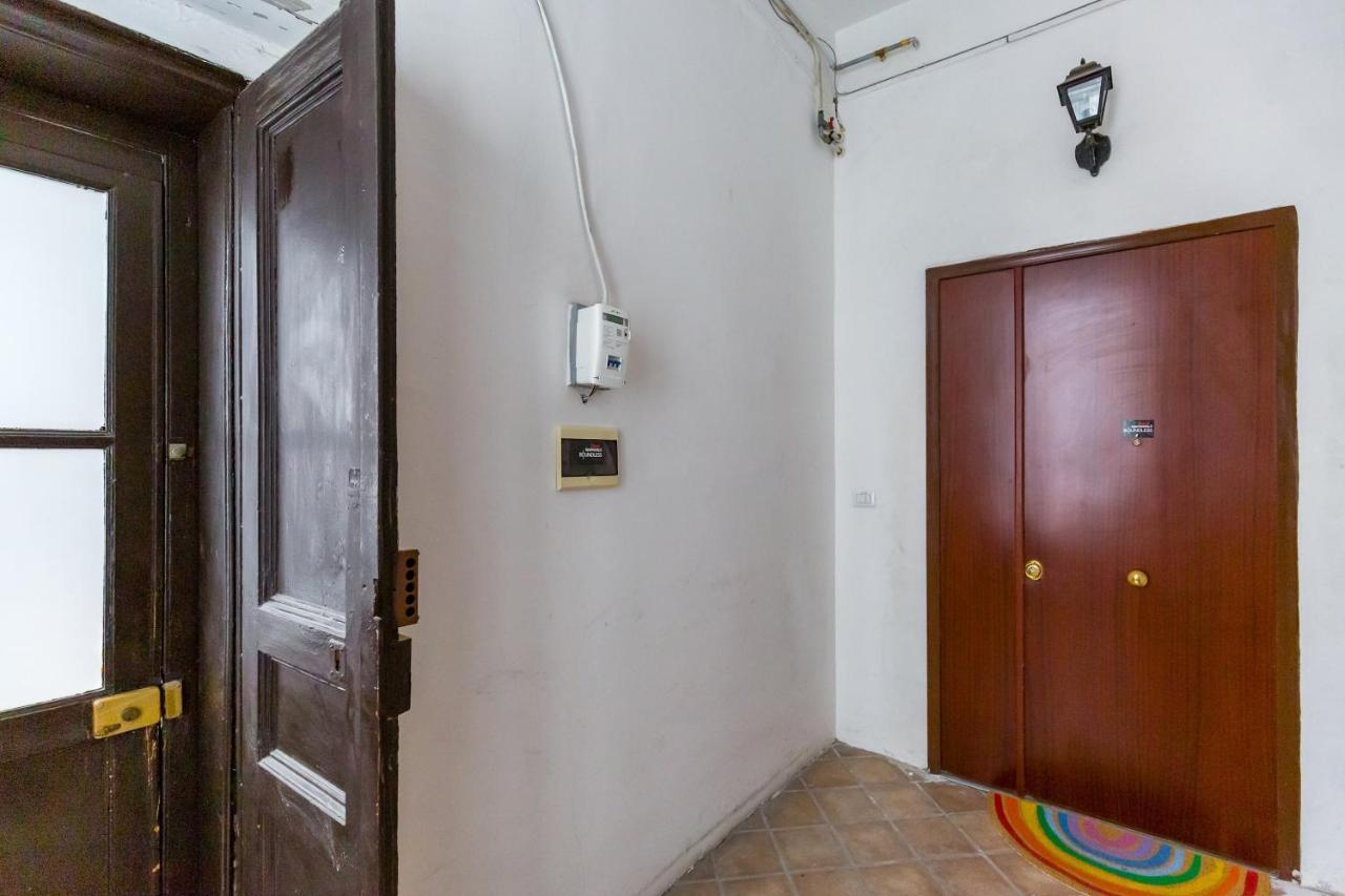 San Marcellino Cool And Central By Napoliapartments Luaran gambar